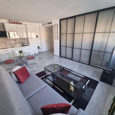 Apartamento Atocha 3 Málaga Exterior foto