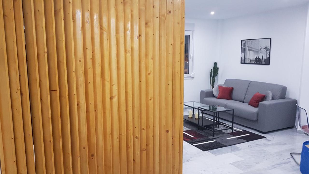 Apartamento Atocha 3 Málaga Exterior foto