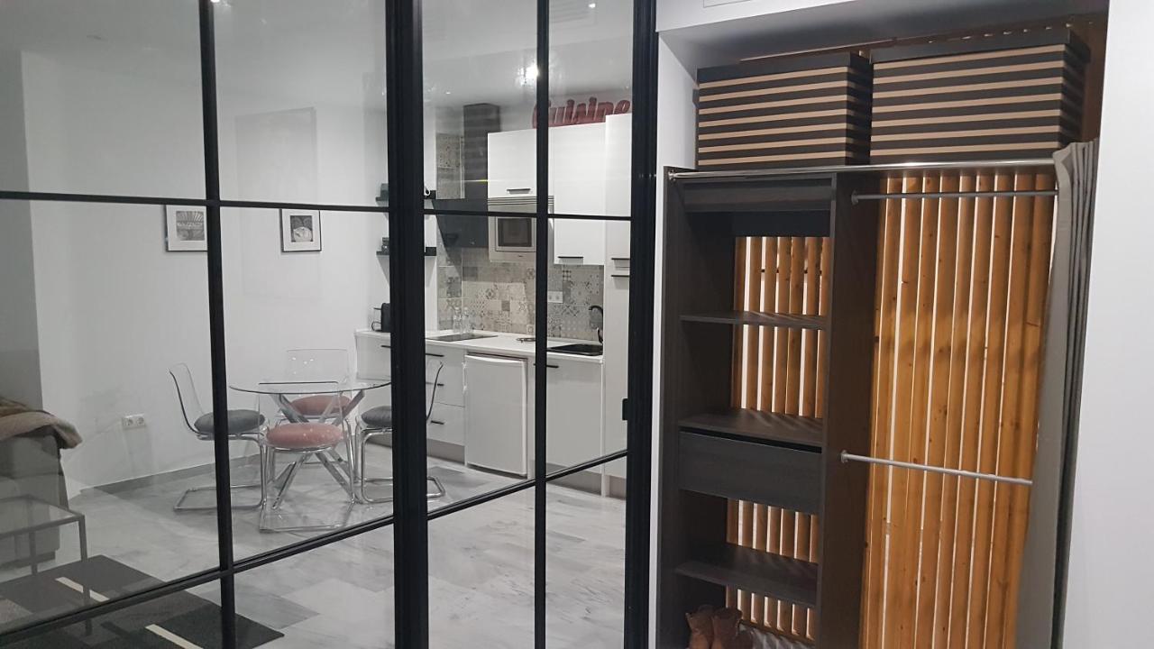 Apartamento Atocha 3 Málaga Exterior foto