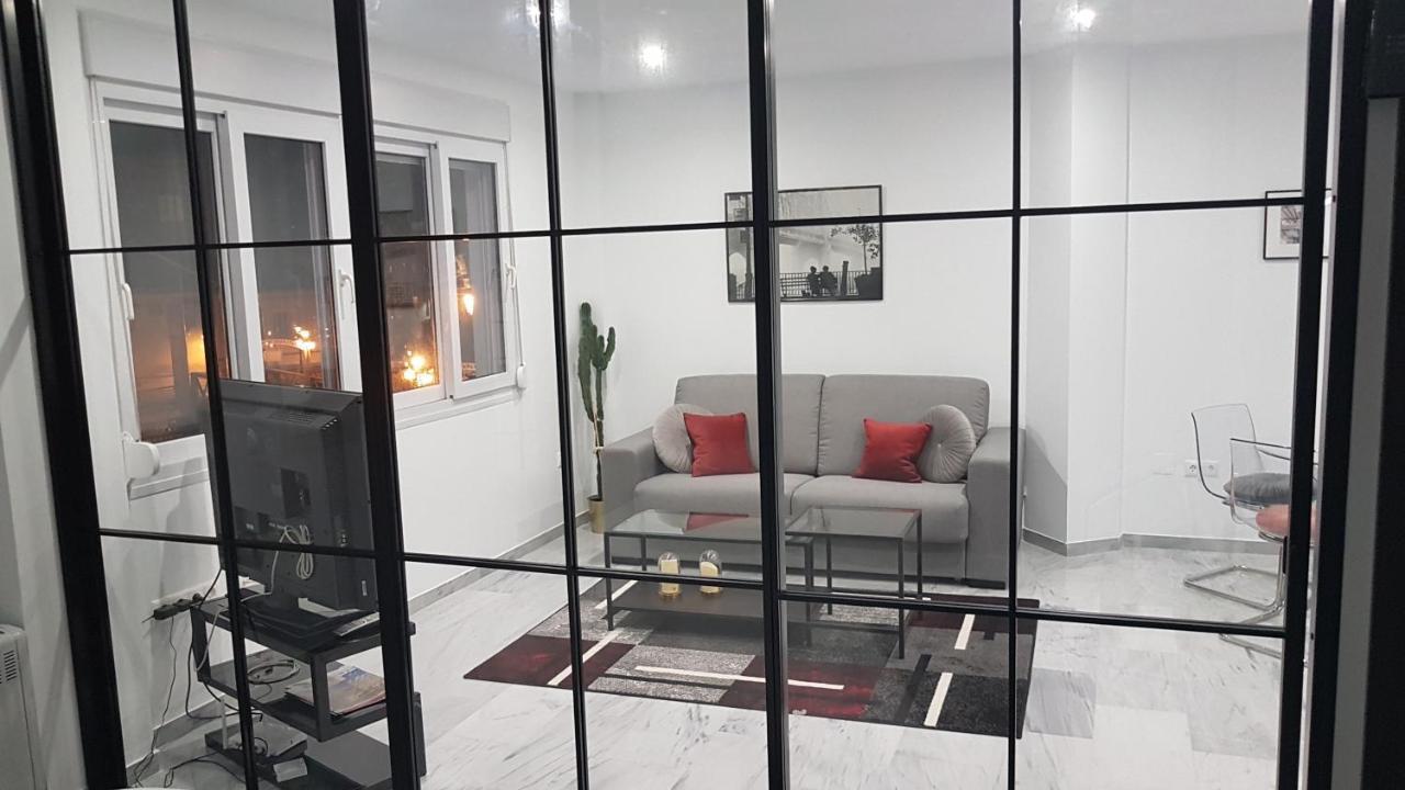 Apartamento Atocha 3 Málaga Exterior foto