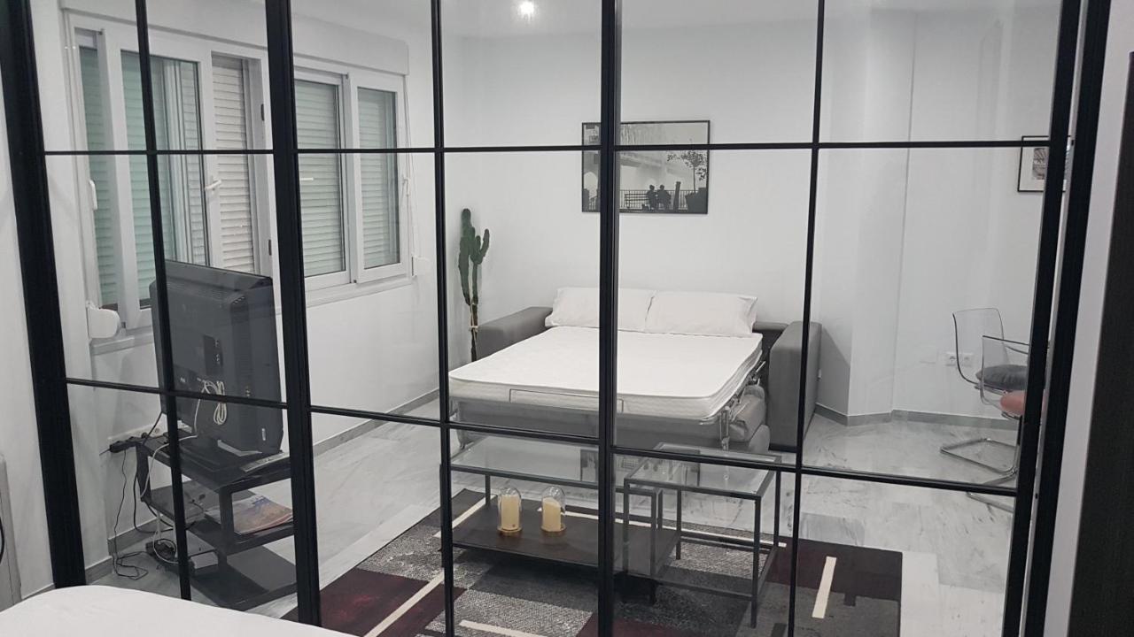Apartamento Atocha 3 Málaga Exterior foto