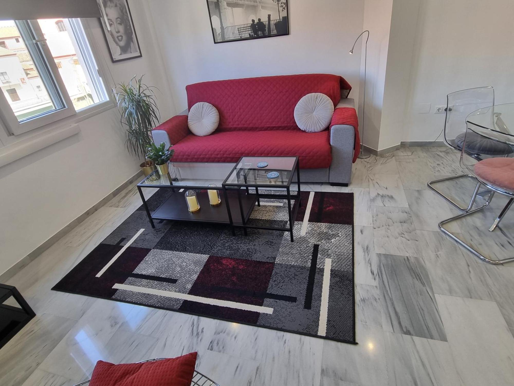Apartamento Atocha 3 Málaga Exterior foto