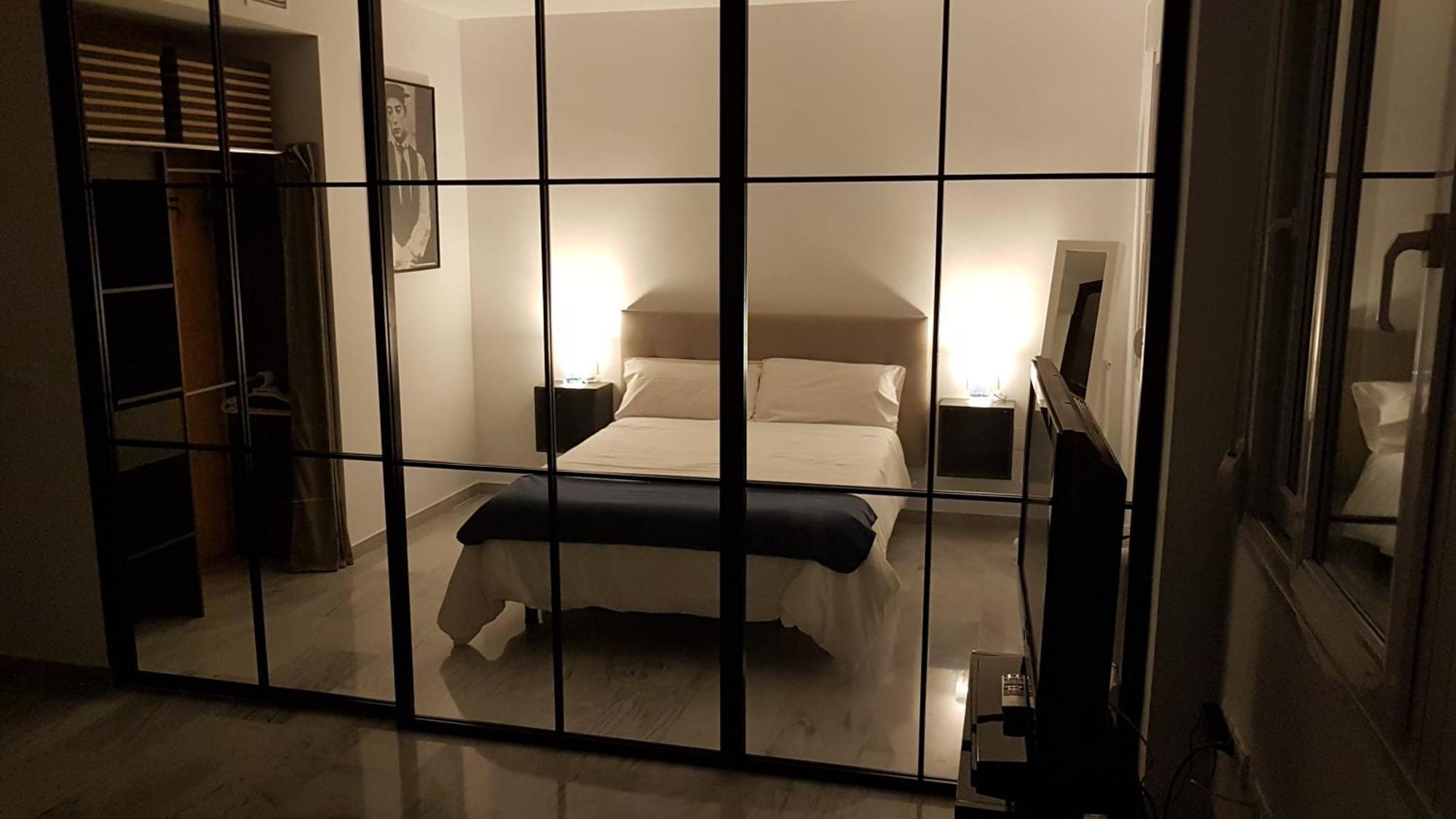 Apartamento Atocha 3 Málaga Habitación foto